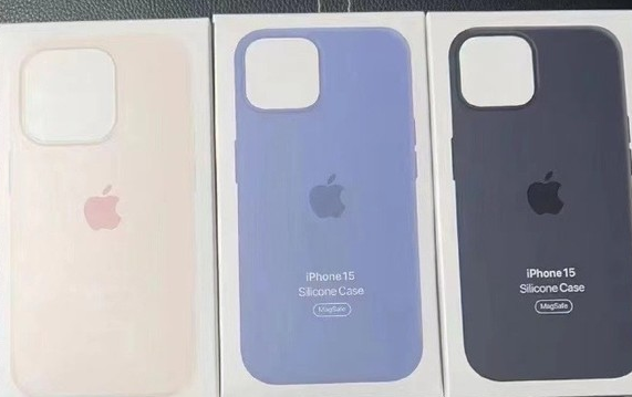 罗城苹果14维修站分享iPhone14手机壳能直接给iPhone15用吗？ 