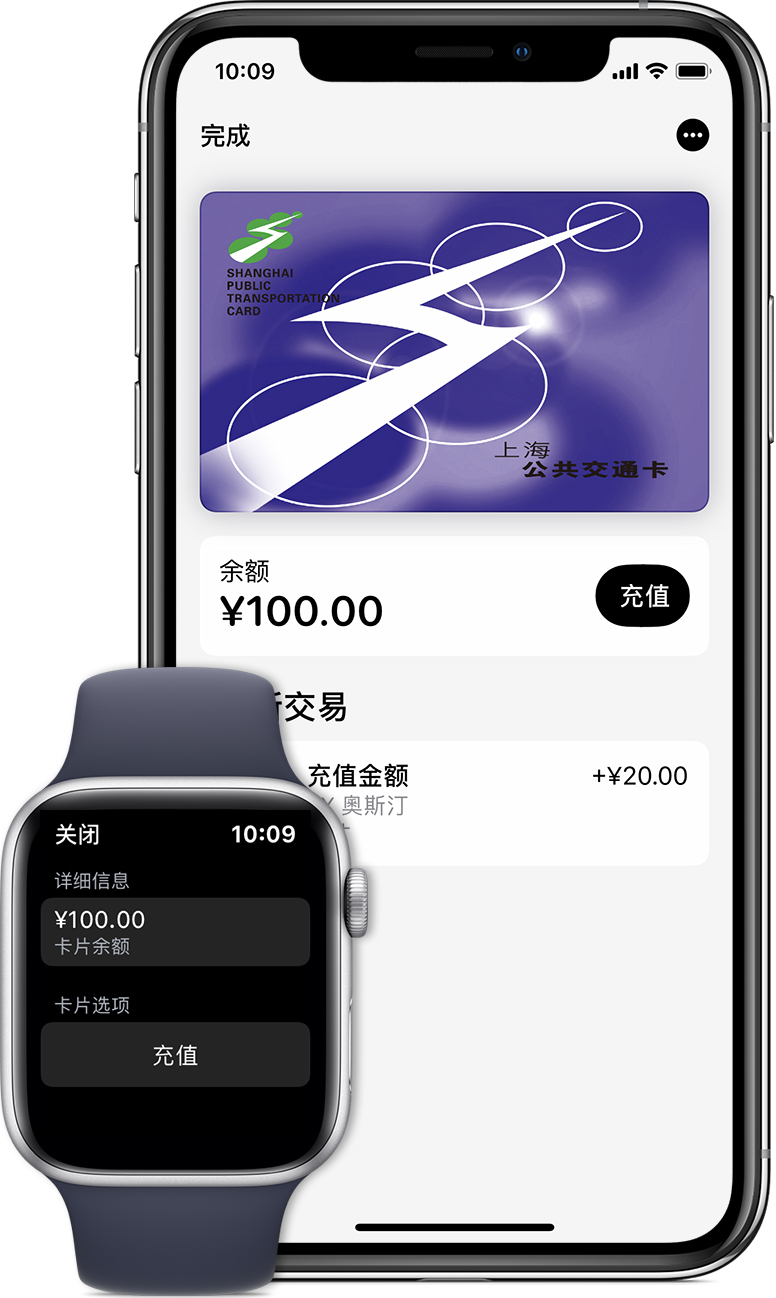 罗城苹果手机维修分享:用 Apple Pay 刷交通卡有哪些优势？如何设置和使用？ 