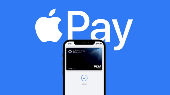 罗城苹果14服务点分享iPhone 14 设置 Apple Pay 后，锁屏密码不正确怎么办 