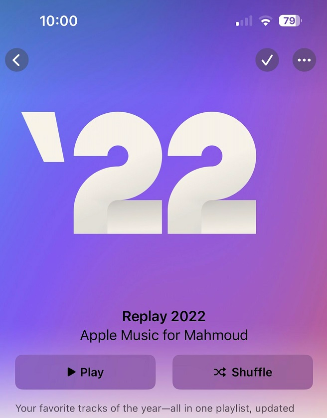 罗城苹果手机维修分享iOS16.2 Beta3更新内容及升级建议 