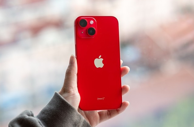 罗城苹果14维修分享为什么大家觉得iPhone 14不香了 