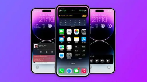 罗城苹果手机维修分享iOS 16.1 RC版是iOS 16.1正式版吗 