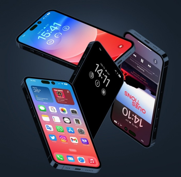 罗城苹果14维修分享入门级iPhone 14多少钱 