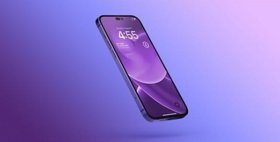 罗城苹果14维修分享iPhone14配色有哪些 