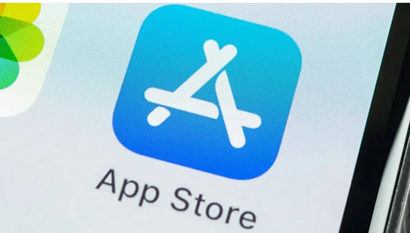 罗城苹果手机维修分享应用商店出现大量色情App，苹果会处理吗 