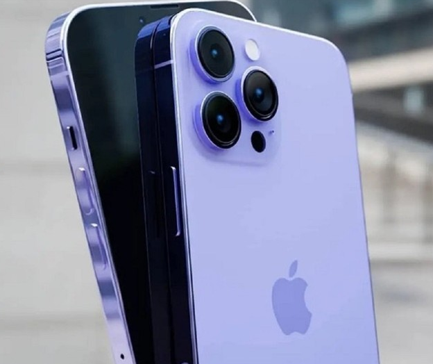 罗城苹果14维修分享凭什么4800万像素的iPhone14就能上热搜 