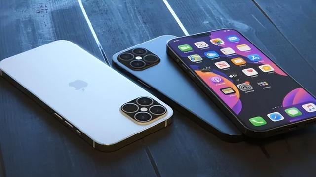 罗城苹果14维修分享iPhone 14上市后，iPhone 13会下架吗 