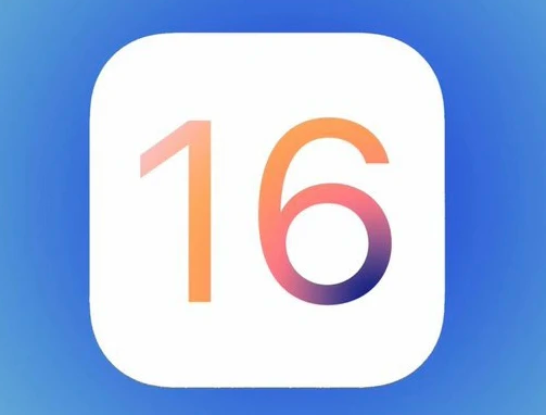 罗城苹果手机维修分享iOS16不支持iPhone6s，手中的6s怎么办 