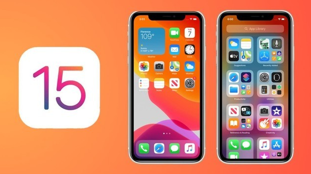 罗城苹果13维修分享iPhone13更新iOS 15.5，体验如何 