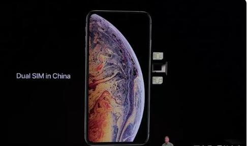 罗城苹果手机维修分享iPhone eSIM 出 Bug怎么办 