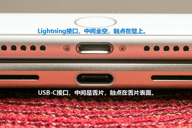 罗城苹果14维修分享iPhone 14会是什么接口 