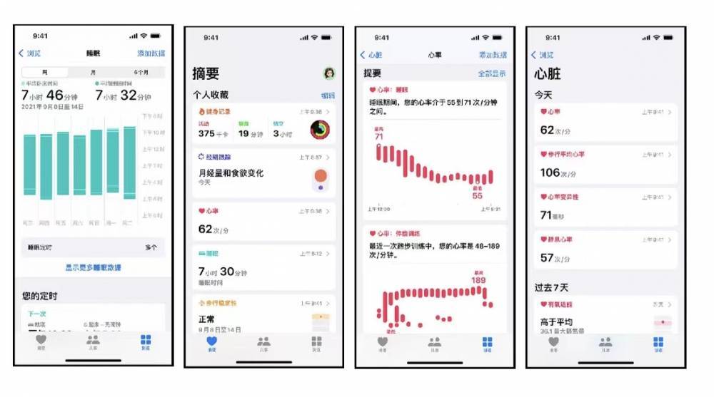 罗城苹果手机维修分享iPhone实用功能汇总 
