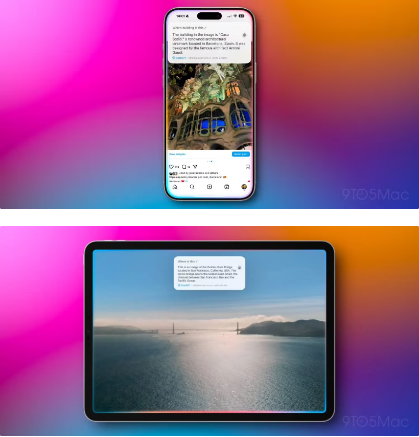 罗城苹果手机维修分享苹果 Siri 接入 ChatGPT AI  