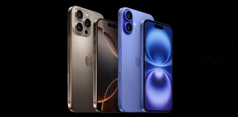 罗城苹果16维修分享iPhone 16 系列销量飙升 