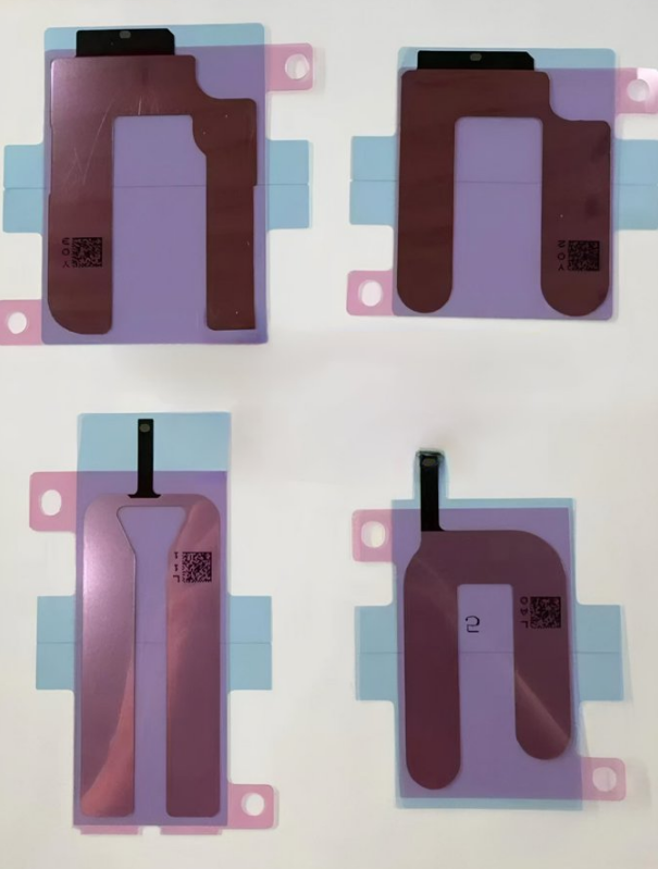 罗城苹果手机维修分享iPhone 17 Pro 机型电池将采用创新型粘合剂 