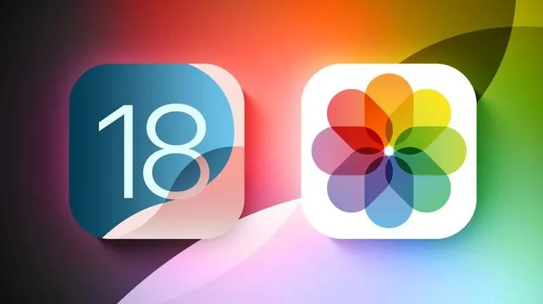 罗城苹果手机维修分享苹果 iOS / iPadOS 18.1Beta 3 发布 