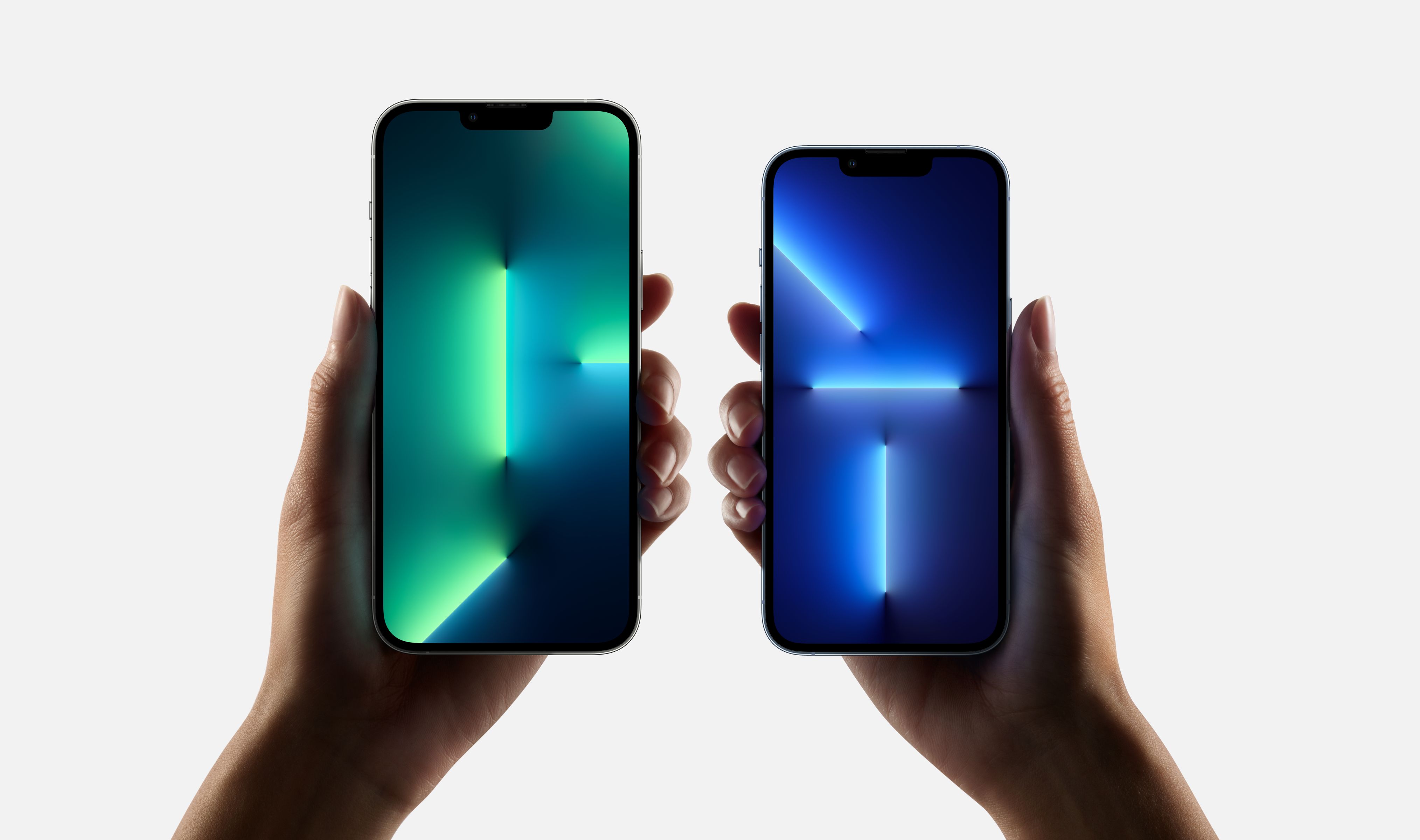 罗城苹果手机维修分享iPhone 13 四款机型怎么选 
