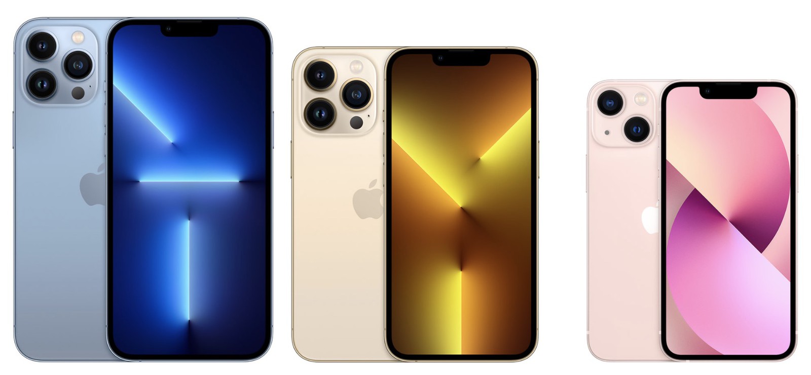 罗城苹果手机维修分享iPhone 13续航怎么样 