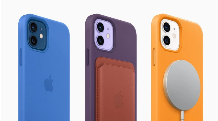 罗城苹果手机维修分享关于 iPhone 13 的细节爆料 