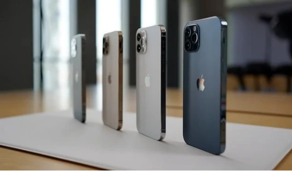 罗城苹果手机维修分享为什么说iPhone13才是真旗舰 