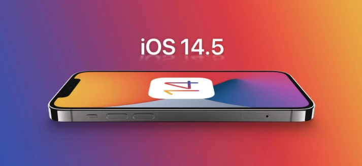 罗城苹果手机维修分享谈谈iOS14.5正式版的使用感受 