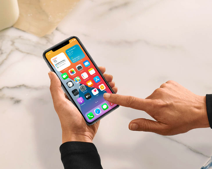 罗城苹果手机维修分享iPhone 12 出现运行缓慢或死机的情况怎么办 