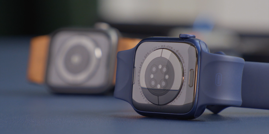 罗城苹果手机维修分享Apple Watch 是如何测量卡路里的 