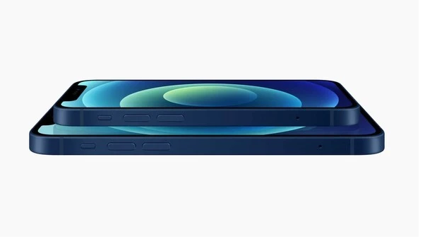 罗城苹果手机维修分享iPhone 12 mini 锁屏后触屏失灵怎么办 