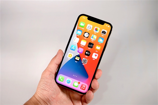 罗城苹果手机维修分享iOS 14.2修订版已到，专属iPhone 12系列 