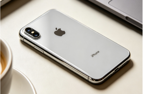 罗城苹果手机维修分享iPhone XS Max换电池 