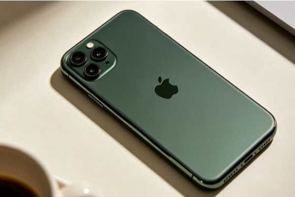 罗城苹果手机维修点分享iPhone11 Pro换电池 
