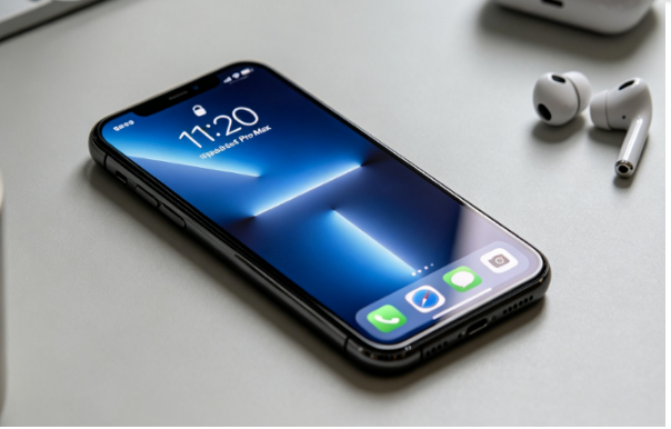 罗城苹果手机维修分享iPhone11 Pro Max换电池 