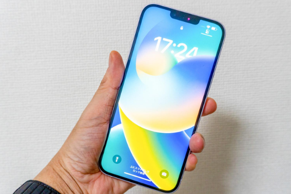 罗城苹果手机维修分享iPhone 14 Plus换电池 
