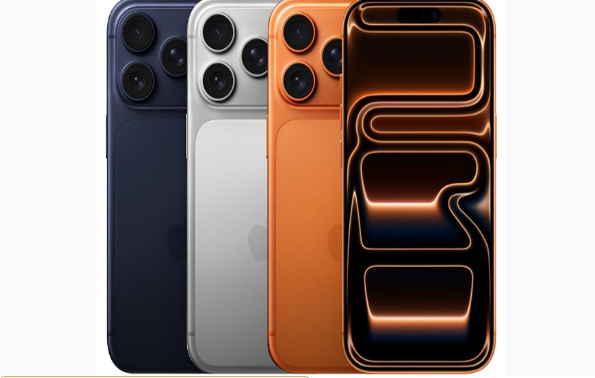 罗城苹果手机维修分享iPhone 17 Pro换电池 