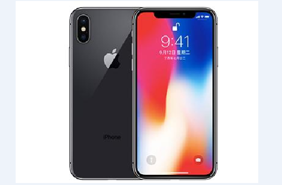 罗城苹果维修点分享iPhone X进水维修 