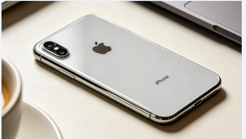 罗城苹果维修点分享iPhone XS进水维修 