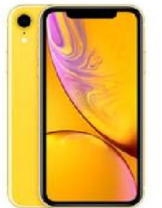 罗城苹果维修点分享iPhone XR进水维修 