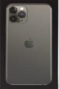 罗城苹果维修点分享iPhone 11 Pro进水维修 