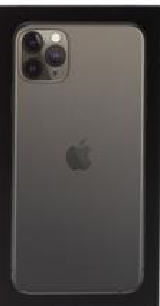 罗城苹果维修点分享iPhone 11 Pro Max进水维修 