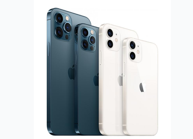 罗城苹果维修点分享iPhone 12 Pro进水维修 
