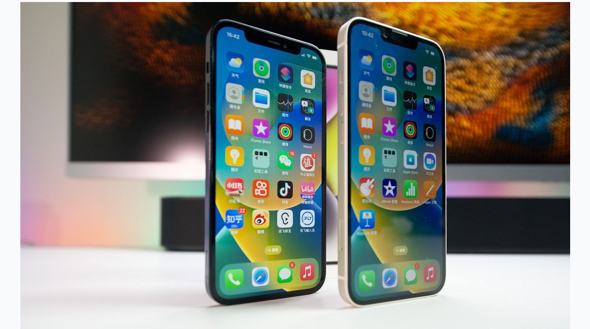 罗城苹果维修点分享iPhone 14 Plus进水维修 