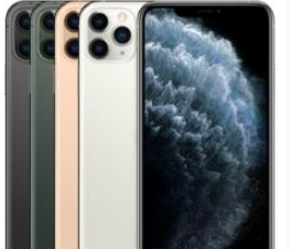 罗城苹果维修点分享iPhone 11 Pro Max换屏分项报价拆解 