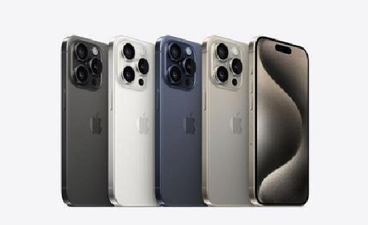 罗城苹果维修点分享iPhone 15 Pro屏幕更换易被忽略实操隐患 