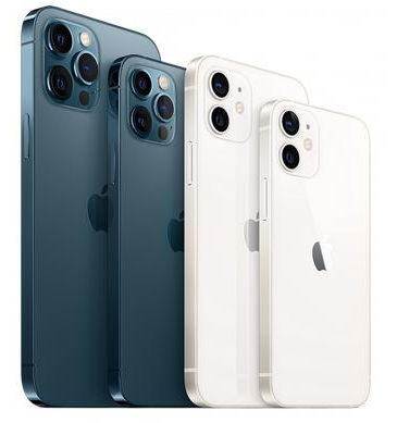 罗城苹果维修点分享iPhone 12 Pro维修主板被忽略的实操故障 
