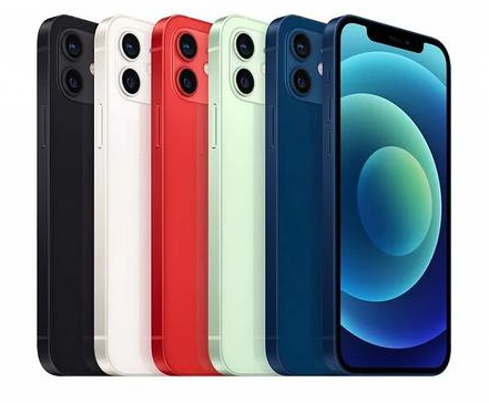 罗城苹果维修点分享iPhone 12 Pro Max维修主板易被忽略的实操故障 