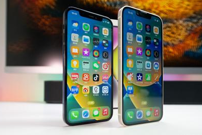 罗城苹果维修点分享iPhone 14 Plus自动关机内存连锁故障解析 