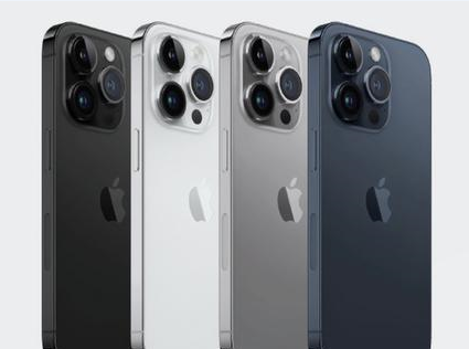 罗城苹果维修点分享iPhone 16 Pro自动关机出现故障解析 