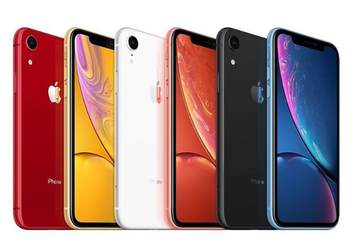 罗城苹果维修点分享iPhone XR扩容实操风险剖析 
