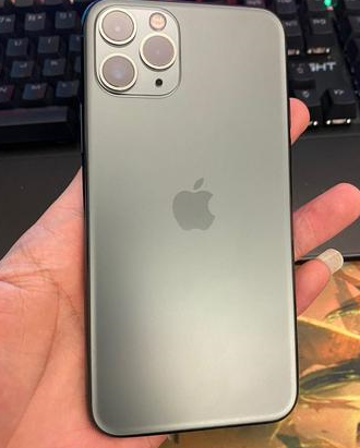 罗城苹果维修点分享iPhone 11 Pro扩容真实坑点 