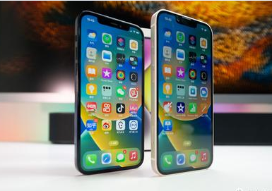 罗城苹果维修点分享iPhone 14 Plus扩容深层隐患梳理 